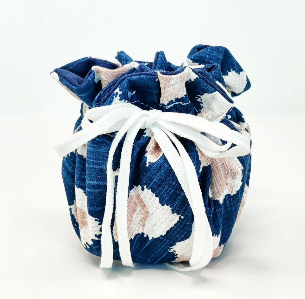 PillPouch Pill Bottle Tote